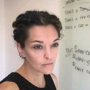 Meet your Posher, Jeanne